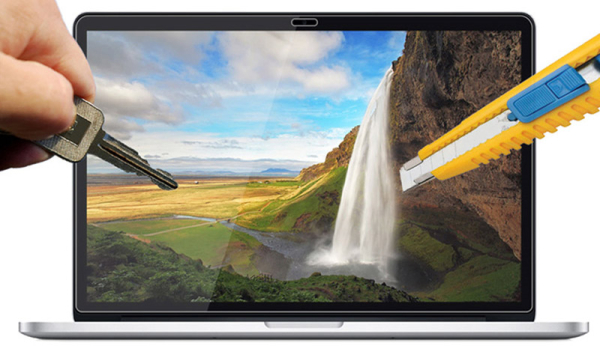 Купить Защитная пленка на экран i-Blason для Macbook Pro 16.2